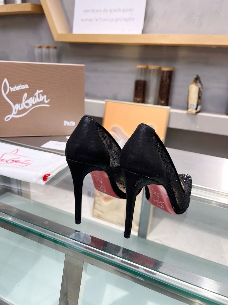 Christian Louboutin Heeled Shoes